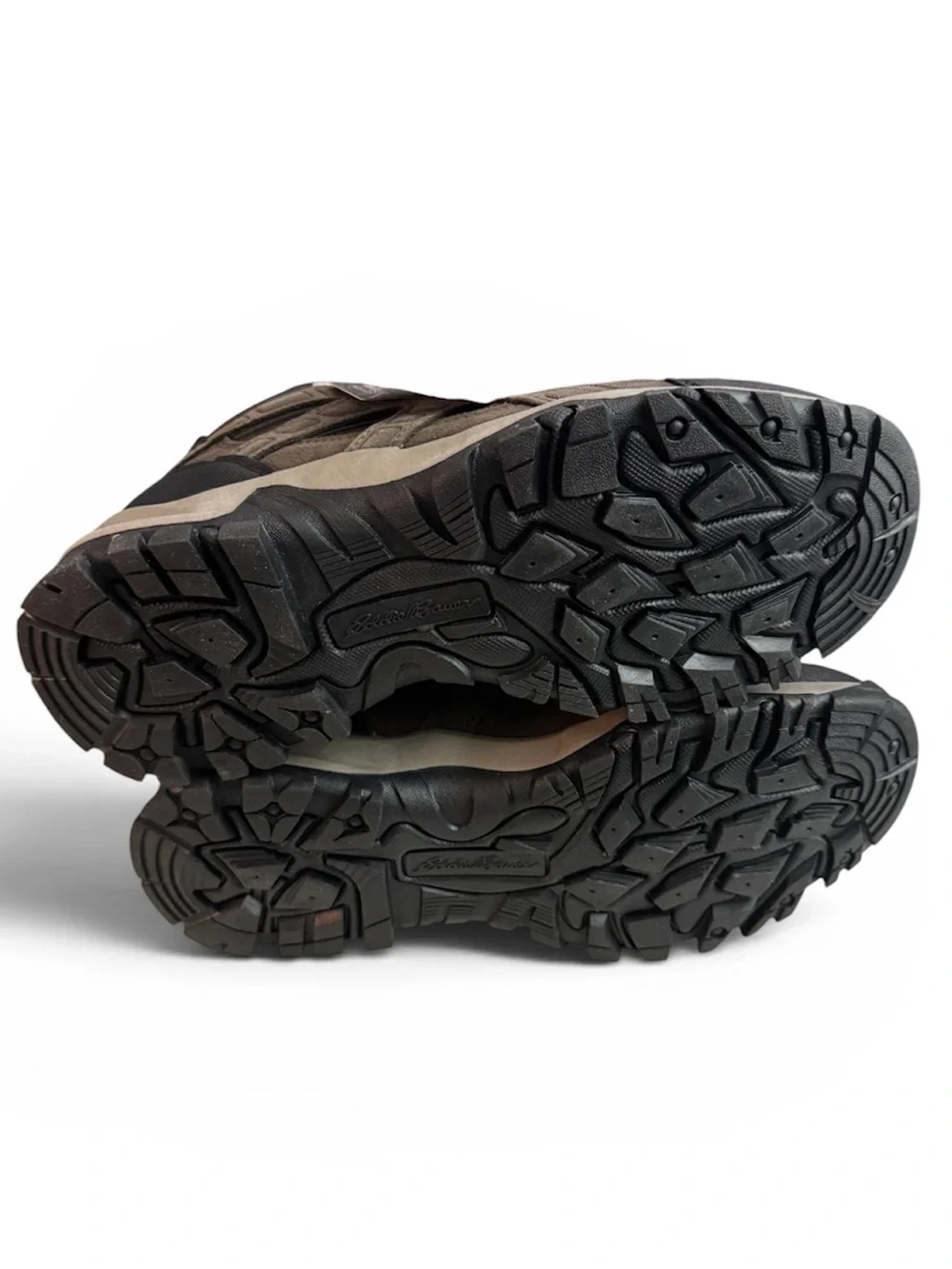Eddie Bauer Harrison Outdoor Hiking Boots